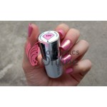 Oja UV Semilac 199 Nude Warm Pink 7 ml